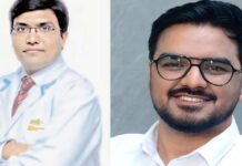 गाल की चमडी से बनाई पेशाब की नली से मरीज को दिलाई समस्या से निजात Patient Relieved of Problem Using Urethra Constructed from Cheek Skin