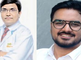 गाल की चमडी से बनाई पेशाब की नली से मरीज को दिलाई समस्या से निजात Patient Relieved of Problem Using Urethra Constructed from Cheek Skin