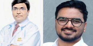 गाल की चमडी से बनाई पेशाब की नली से मरीज को दिलाई समस्या से निजात Patient Relieved of Problem Using Urethra Constructed from Cheek Skin