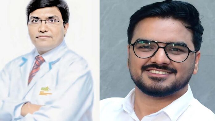 Patient Relieved of Problem Using Urethra Constructed from Cheek Skin