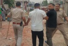 मिशन जागृति: जयपुर दक्षिण में पुलिस ने किया 47 आरोपितों को गिरफ्तार