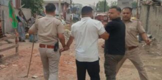 मिशन जागृति: जयपुर दक्षिण में पुलिस ने किया 47 आरोपितों को गिरफ्तार