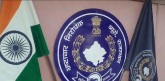 जल जीवन मिशन घोटाला: एसीबी ने 10 आरोपियों के खिलाफ की चार्जशीट पेश