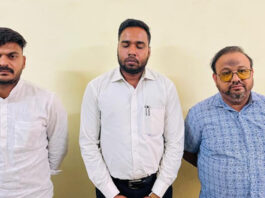 एसीबी का चूरू में बड़ा धमाका: अंतरजातीय विवाह प्रोत्साहन राशि की सौदेबाजी में दो सरकारी कर्मचारी और दलाल गिरफ्तार Two Government Employees and a Broker Arrested for Bargaining Over Inter-Caste Marriage Incentive Funds