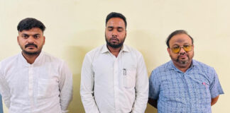 एसीबी का चूरू में बड़ा धमाका: अंतरजातीय विवाह प्रोत्साहन राशि की सौदेबाजी में दो सरकारी कर्मचारी और दलाल गिरफ्तार Two Government Employees and a Broker Arrested for Bargaining Over Inter-Caste Marriage Incentive Funds