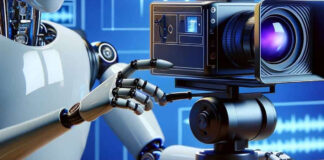 एआई से बना रहे थे न्यूज चैनल का फर्जी वीडियो: जयपुर पुलिस ने किया गिरोह का पर्दाफाश They were creating fake news channel videos using AI.