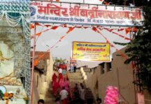 अक्षय तृतीया पर जयपुर में आस्था-सेवा और शुभ योगों का संगम A Confluence of Faith, Service, and Auspicious Alignments in Jaipur on Akshaya Tritiya