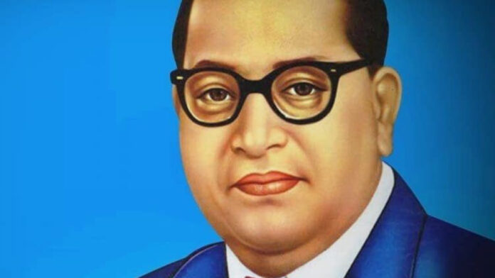 amb Samarasta Parv on Ambedkar Jayanti