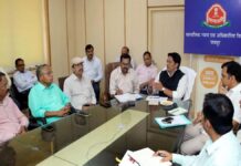 11 से 14 अप्रैल तक फुले–अंबेडकर जयंती समारोह Phule-Ambedkar Jayanti Celebrations: April 11 to 14