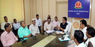 11 से 14 अप्रैल तक फुले–अंबेडकर जयंती समारोह Phule-Ambedkar Jayanti Celebrations: April 11 to 14