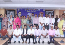 अम्बेडकर-फुले विचार क्रांति महोत्सव : पहचान-संविधान और आवाज पर हुआ मंथन