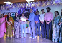 ‘अनन्ता 2026’ में स्टूडेंट्स ने दिखाई क्रिएटिविटी