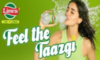 अनन्या पांडे बनीं लिम्का की नई आवाज़ Ananya Panday Becomes the New Voice of Limca