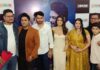 राजमंदिर में सजी सितारों की महफिल: अंतस 2 का भव्य आगाज A Star-Studded Gathering at Rajmandir: The Grand Launch of 'Antas 2'