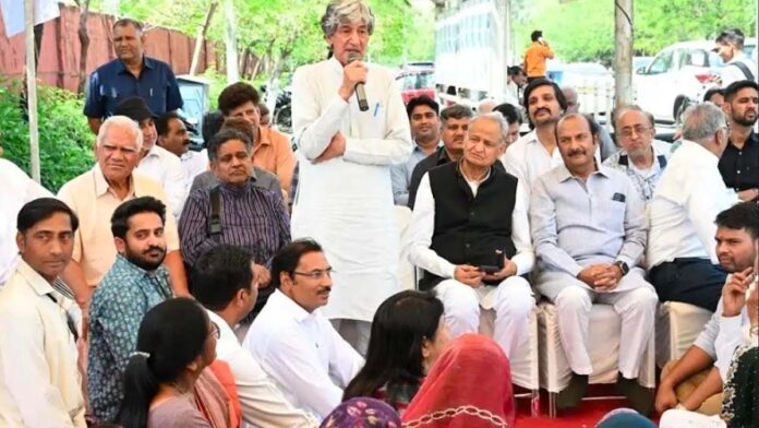 Organization of a Prayer Gathering for World Peace Organization of a Prayer Gathering for World Peace