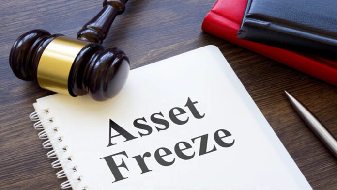 Smuggler Liaquat Khan's assets worth Rs 2.52 crore frozen