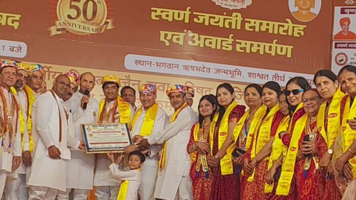 Received the Highest Branch Honor Award at the National Level for Outstanding Social Service and Outreach Activities.