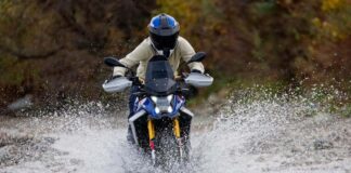 अब दुनिया है आपका प्लेग्राउंडः भारत में हुआ बीएमडब्ल्यू एफ 450 जीएस का लॉन्च BMW F 450 GS Launched in India