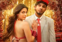 बैंगल्स” में फिर चमकी संजू–ईशा की जोड़ी The Sanju–Isha Duo Shines Once Again in Bangles