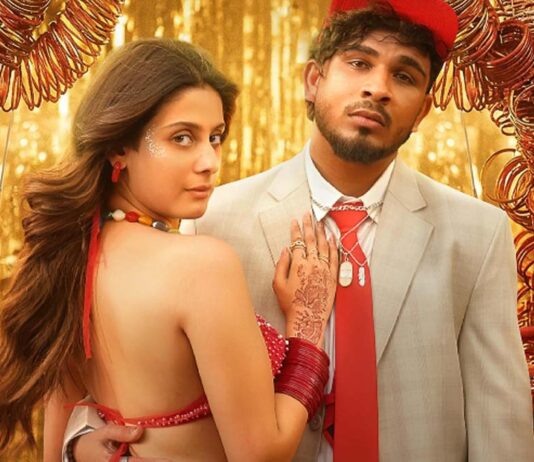 बैंगल्स” में फिर चमकी संजू–ईशा की जोड़ी The Sanju–Isha Duo Shines Once Again in Bangles