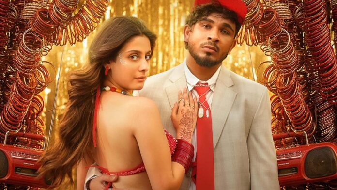 The Sanju–Isha Duo Shines Once Again in Bangles