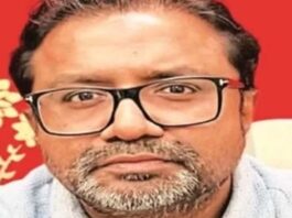 डॉ. बंसल की गिरफ्तारी के विरोध में प्रदेशभर में रही चिकित्सा सेवाएं ठप Medical services across the state were disrupted in protest against the arrest of Dr. Bansal.