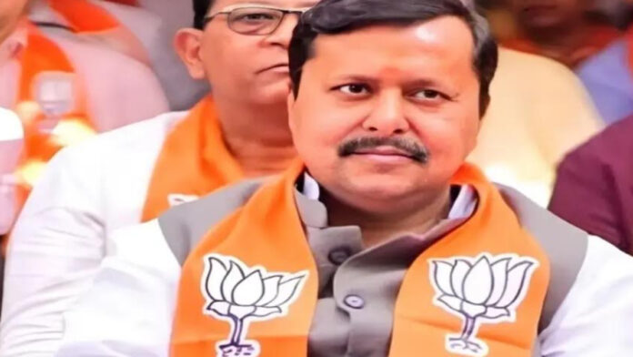 BJP National President Nitin Naveen will inaugurate seven BJP offices, including the one in Tonk.