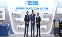 ब्लू स्टार ने पेश की नई एसी रेंज: ऊर्जा दक्षता और स्मार्ट फीचर्स पर फोकस Blue Star Launches New AC Range: Focus on Energy Efficiency and Smart Features