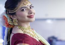 “कास्ट” से बदलेगा कशिका कपूर का अंदाज़ Kashika Kapoor's look will undergo a transformation for her new role.