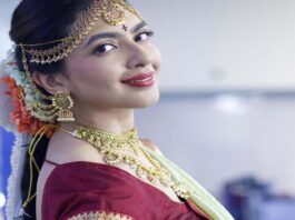 “कास्ट” से बदलेगा कशिका कपूर का अंदाज़ Kashika Kapoor's look will undergo a transformation for her new role.