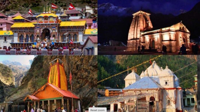 Health Check-up Mandatory Before Char Dham Yatra