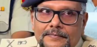 शिवदासपुरा थाने में 4 अप्रैल को पुलिस कमिश्नर करेंगे जनसुनवाई The Police Commissioner will hold a public hearing at the Shivdaspura Police Station on April 4.