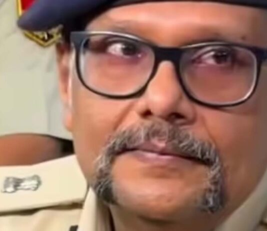 शिवदासपुरा थाने में 4 अप्रैल को पुलिस कमिश्नर करेंगे जनसुनवाई The Police Commissioner will hold a public hearing at the Shivdaspura Police Station on April 4.