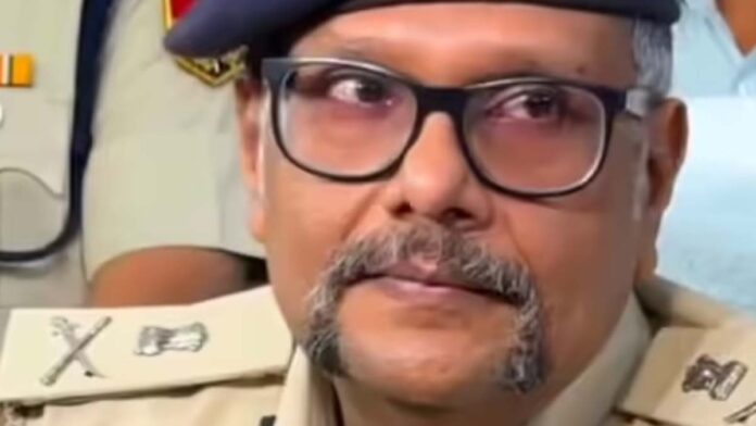 The Police Commissioner will hold a public hearing at the Shivdaspura Police Station on April 4.