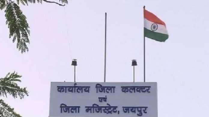 Impact of Severe Heat: School Timings for Classes 1 to 8 Changed in Jaipur