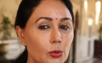 ऐतिहासिक धरोहरों का संरक्षण हम सबकी जिम्मेदारी: दीया कुमारी