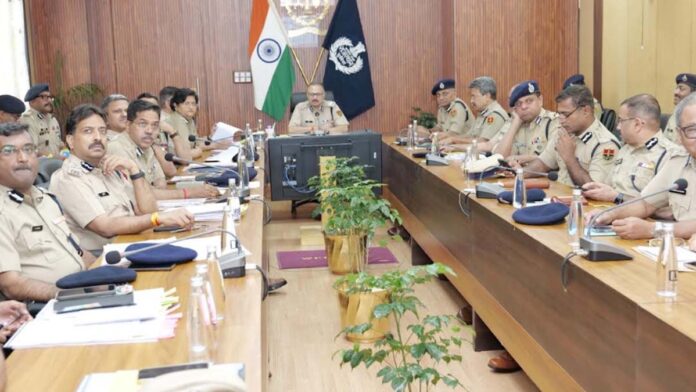 Honoring Retired Constables Honoring Retired Constables