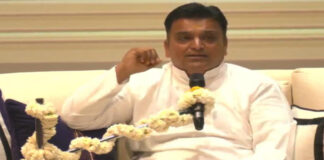 खुद का दीया जलाने से ही शांति संभव: काचा Peace is possible only by lighting one's own lamp: Kacha