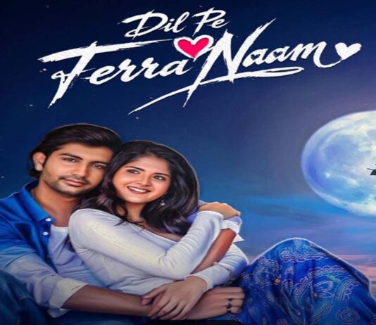 नए चेहरों की ताजगी के साथ ‘दिल पे तेरा नाम’ ने जीता दिल With the freshness of new faces, ‘Dil Pe Tera Naam’ wins hearts.