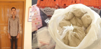 ऑपरेशन एंटी वेनम: पुलिस ने अवैध डोडा पोस्त के साथ नशा कारोबारी को किया गिरफ्तार Police Arrest Drug Dealer with Illegal Opium Pods