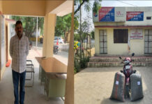 ऑपरेशन एंटी वेनम: छह लाख का डोडा-चूरा सहित तस्कर गिरफ्तार Operation Anti-Venom: Smuggler Arrested with Doda-Chura Worth ₹6 Lakhs