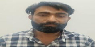 एसआई भर्ती-2021: डमी कैंडिडेट बैठाकर पास हुआ अभ्यर्थी गिरफ्तार