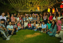 डिजायन वीक शुरू, देशभर से जुट रहे नामचीन डिजाइनर Design Week Begins; Renowned Designers Converge from Across the Country