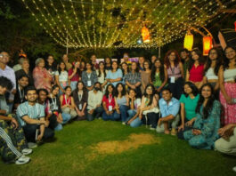 डिजायन वीक शुरू, देशभर से जुट रहे नामचीन डिजाइनर Design Week Begins; Renowned Designers Converge from Across the Country