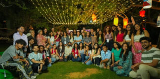 डिजायन वीक शुरू, देशभर से जुट रहे नामचीन डिजाइनर Design Week Begins; Renowned Designers Converge from Across the Country