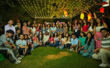 डिजायन वीक शुरू, देशभर से जुट रहे नामचीन डिजाइनर Design Week Begins; Renowned Designers Converge from Across the Country