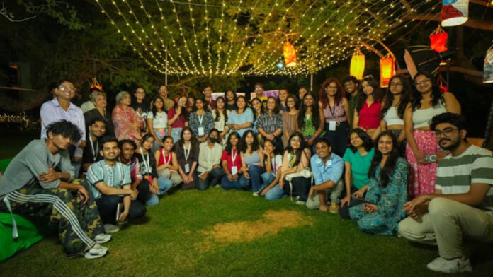 Design Week Begins; Renowned Designers Converge from Across the Country Design Week Begins; Renowned Designers Converge from Across the Country