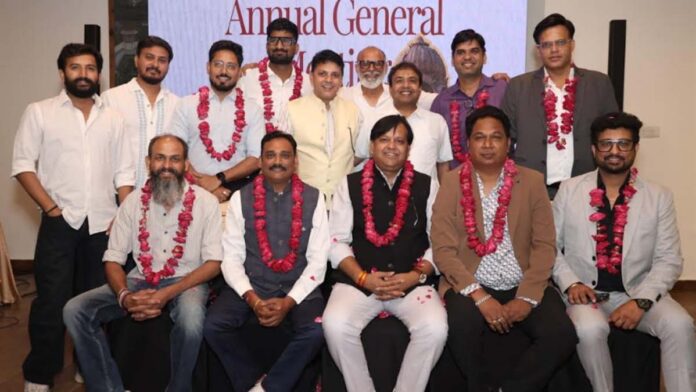 Federation of Rajasthan Event Managers Elections Concluded Federation of Rajasthan Event Managers Elections Concluded