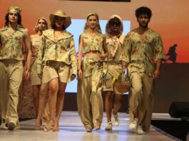 द एलेनाइट शोकेस 2026 में दिखी फैशन और नवाचार की चमक, थीम बेस्ड कलेक्शन से सजी रैंप वॉक The Brilliance of Fashion and Innovation Shines at The Elanite Showcase 2026