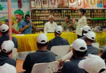 गौ सम्मान दिवस को लेकर जयपुर में किसानों ने लिया राष्ट्रव्यापी अभियान को गति देने का संकल्प Cow Honor Day